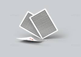 Download Download Poker Card Mockup Free Branding Mockups