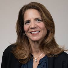 Debbie Michelson's Instagram, Twitter & Facebook