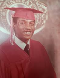 Obituary information for Sammy Carter, Jr.