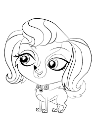 Lps coloring pages to print. Gail Trent Coloring Page Free Printable Coloring Pages For Kids