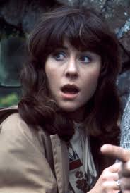 Sarah Jane Smith