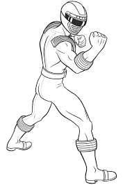 With the veteran rangers now on the job, the overdrive rangers decide to return to their normal lives. Pin On Coloring 4 Kids Heroes Villians