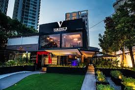 Jalan sungai pinang of balik pulau leads out of balik pulau town (also known as kongsi ) towards the village of sungai pinang. Viking Steakhouse George Town 546 D Jalan Tanjung Bungah Tanjong Tokong Pulau Pinang Malaysia Menu Prices Restaurant Reviews Tripadvisor