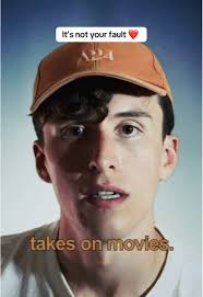 Movies by Luke Strickler: Emotional Connections