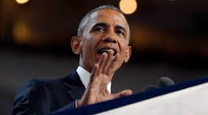 A list of the best barack obama quotes. 10 Quotes From Barack Obama S Inspiring Speech At Dnc World News The Indian Express