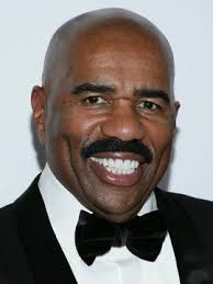The Steve Harvey Show