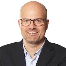 Kai Werner (Abteilungsleiter Planung, Bau und Betrieb Wärme- &  Quartierslösungen