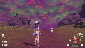 Corona Jumper: Pokemon Legends: Arceus, Finale - Reina de Reinas