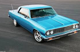 Image result for Daytona Blue 1964 Chevelle