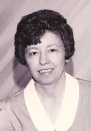 Carolyn Potter Obituary (1938