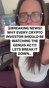 Mark Kacy Crypto Coin