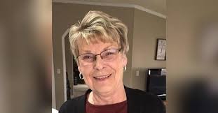 Patricia Kay Evans Obituary