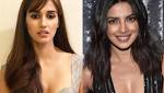 Disha Patani, Priyanka Chopra just