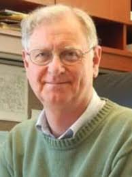 Professor Daniel Colley