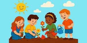 Gardening Fun!