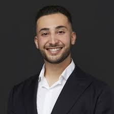 Michael Monteleone's Instagram, Twitter & Facebook