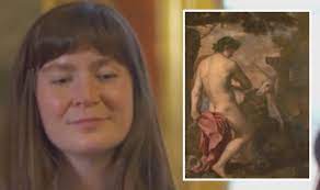 Natasha raskin sharp naked
