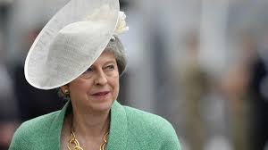 When might and may are used with the same meaning, may is more formal than might. Theresa May Wo Sie Gescheitert Ist Und Was Sie Geschafft Hat