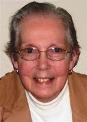Obituary information for Shirley M. Tilburg