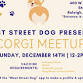 December Triangle Corgis - Corgi Meetup (21+ Only) event image