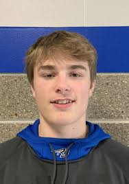 Student Body Chooses Paulsen & Fey to Reign over Homecoming Festivities  Queen Denae and King Mason Reign