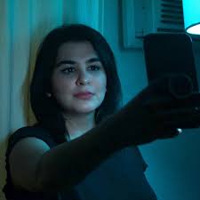 Kate — 365 Days, 365 Women