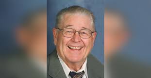 Obituary information for Frederick A. Lauinger
