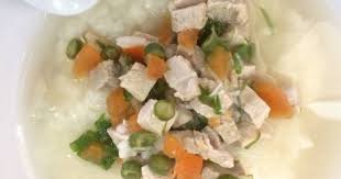 Belum ada makanan berkuah favoritmu? Resepi Ikan Tuna Untuk Bayi 10 Bulan Resepi Merory Sedap Betul