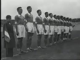 In 1902 maakte het hongaarse team opnieuw een uitstapje naar wenen voor (ditmaal) zijn eerste officiële wedstrijd. De Enige Wedstrijd Van Nederlands Indie Op Het Wk Voetbal Sportgeschiedenis