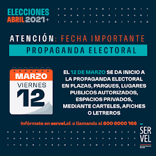 Conoce más sobre el sistema d'hondt aquí. Servicio Electoral De Chile é¦–é¡µ Facebook
