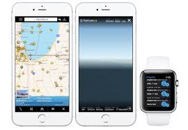 Well, if you are, then . The Best Flight Tracker Apps For Iphone