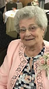 Obituary of Mary Celeste Post