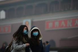 Discover more posts about gfx:2ne1. Air Purifier Rush As Smog Shrouds Northern China