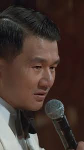 give it your best shot, 🎤 Ronny Chieng: Speakeasy