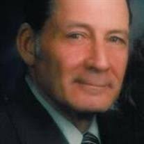 Patrick Henry Owens Obituary