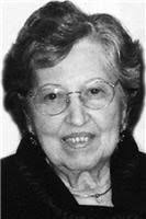 Margaret Chapa Obituary (1924