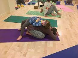 Que vous soyez nouveau dans le coin ou pas, ou juste de passage, vous trouverez certainement sur eventbrite une activité susceptible de vous intéresser. Kids Classes Tracy Affonso Yoga