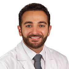 All Neurosurgery Residents