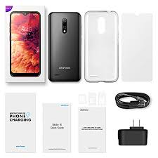 To use the phone with another provider, you must first unlock the phone, and then insert the sim card of the new network. Unlocked Smartphones Ulefone Note 8 2020 Android 10 Dual Sim Unlocked Cell Phones Dual Rear Camera Triple Card Slots 5 5 Waterdrop Full Screen Phones 2700mah Face Unlock Us Version Black Pricepulse
