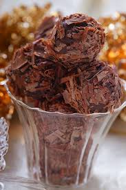 Schoko Cognac Pralinen Rezept Pralinen Selber Machen Dessert Ideen Pralinen
