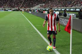 El rebaño arranca su actividad en el torneo guard1anes 2020 con duras bajas en el plantel y ante un león que luce poderoso. Chivas Guadalajara Vs Leon 2017 Live Stream Time Tv Schedule And How To Watch Liga Mx Fmf State Of Mind