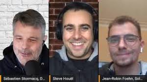 AWS re:Invent re:Cap Quotidien #2