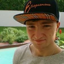 Stream Vercruysse Thomas music