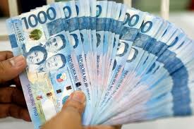 1000 us dollar is 50197.63 philippine peso. Peso At 48 Per 1 Seen Business Daily Tribune