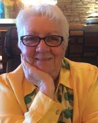 Mary Helen Ewing Obituary May 13, 2025