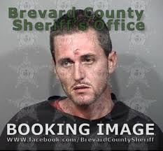 Arrests In Brevard County: May 25, 2019