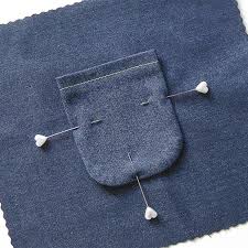 Tipps Zum Nahen Aufgesetzter Taschen Pattydoo Tasche Nahen Kinder Hosentaschen Nahen Pattydoo