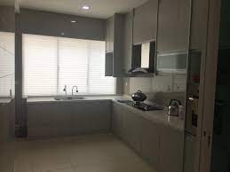 Selain pendapatan tinggi, berpeluang juga bina kerjaya sendiri. Kabinet Dapur