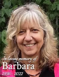Barbara Siebert's Instagram, Twitter & Facebook