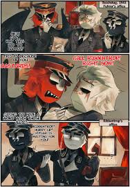 Rumyn_Blyat🇷🇴(commissions open!) on X: Pt 3 👀 countryhumansfanart  CountryHumans countryhumansthirdreich countryhumansss ww2  t.codSNZp1EEG1  X